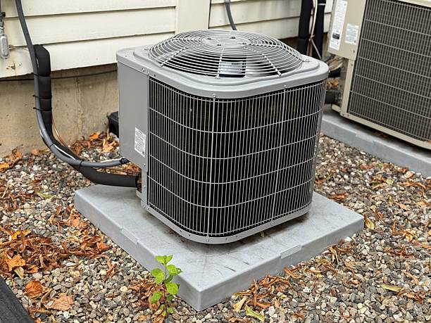 24/7 Emergency Air Duct Cleaning experts in Hope, RI
