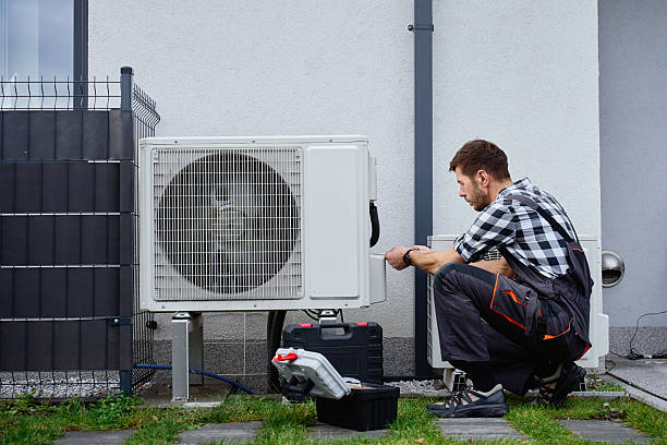 Trusted Air Duct Cleaning service in Hope, RI - HVAC Repair CO